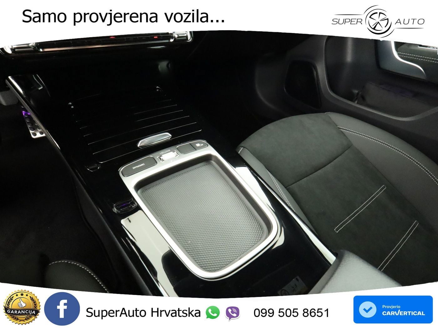 Mercedes-Benz A 200 7G-DCT