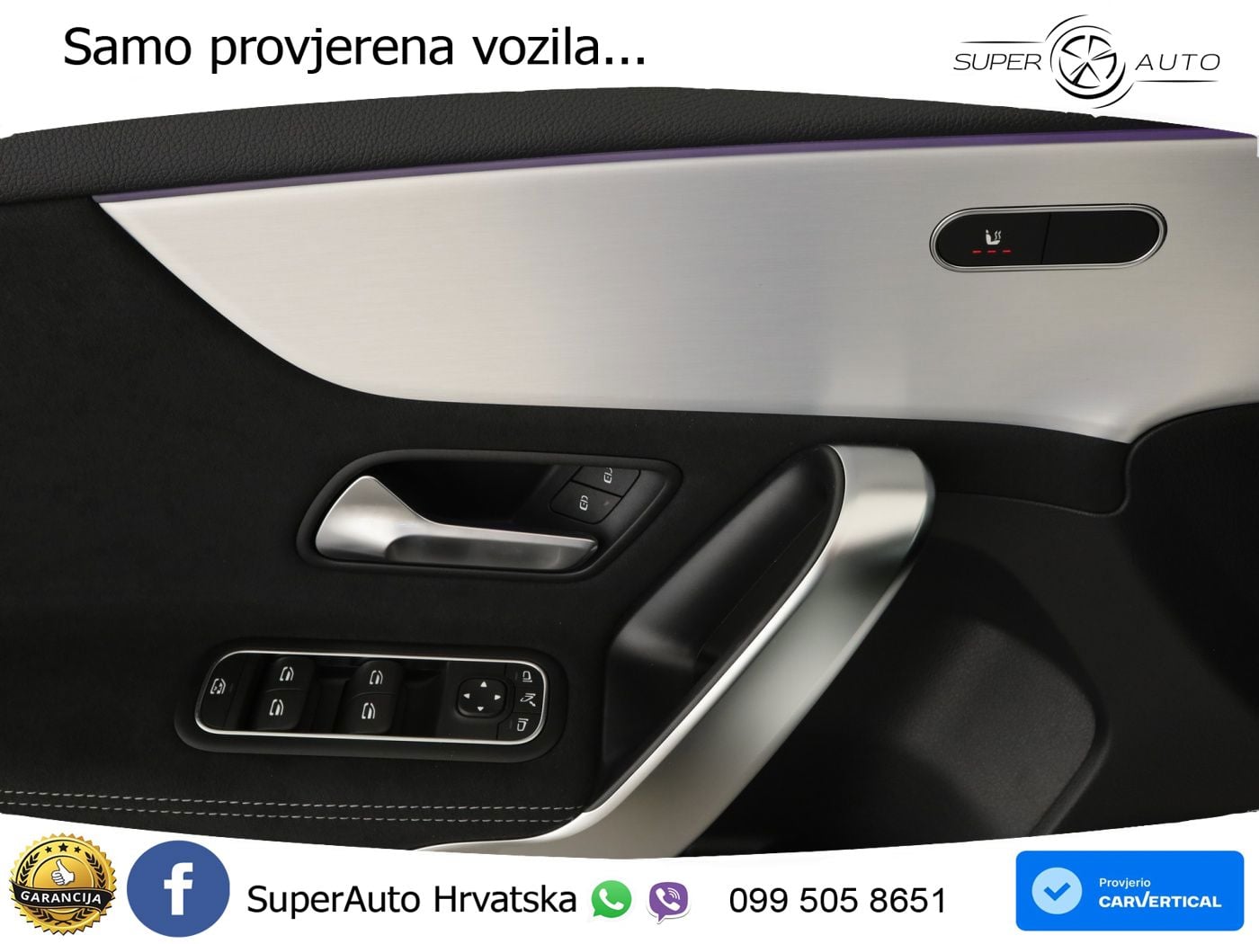 Mercedes-Benz A 200 7G-DCT