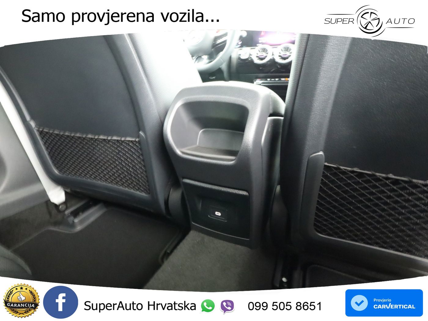 Mercedes-Benz A 200 7G-DCT