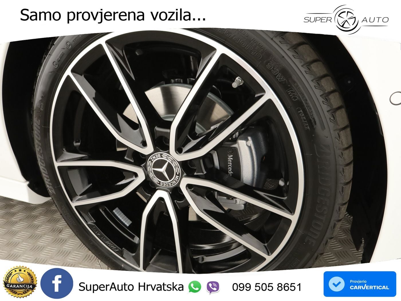 Mercedes-Benz A 200 7G-DCT