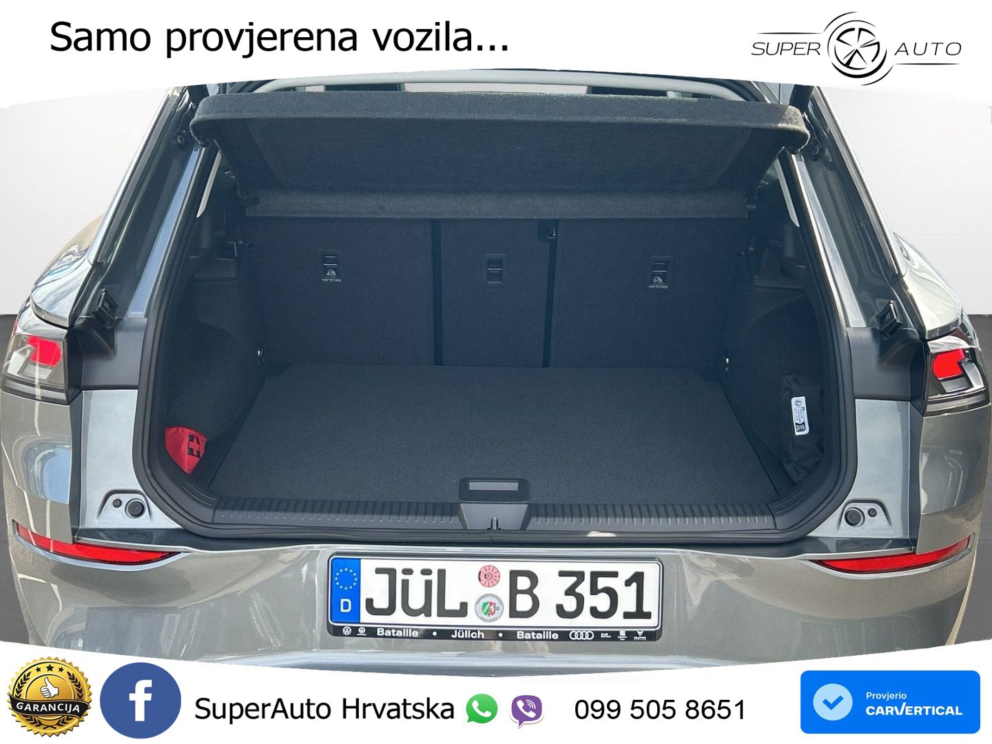 Volkswagen T-Roc II 1.5 eTSI (150 KS)  DSG MATRIX+GR SJED+KAM