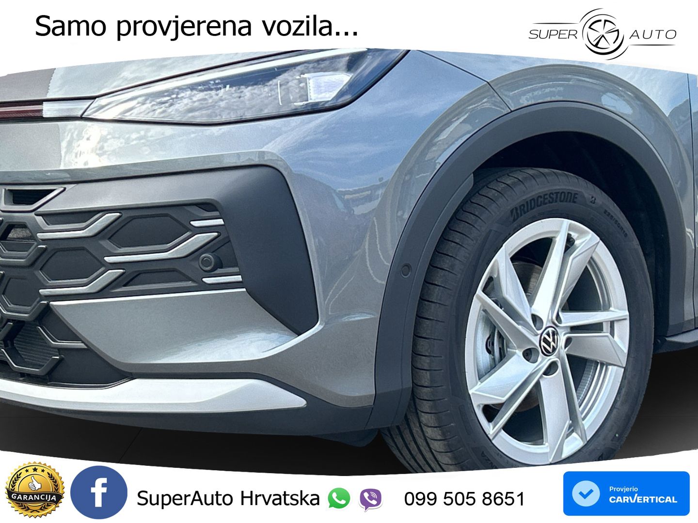 Volkswagen T-Roc II 1.5 eTSI (150 KS)  DSG MATRIX+GR SJED+KAM