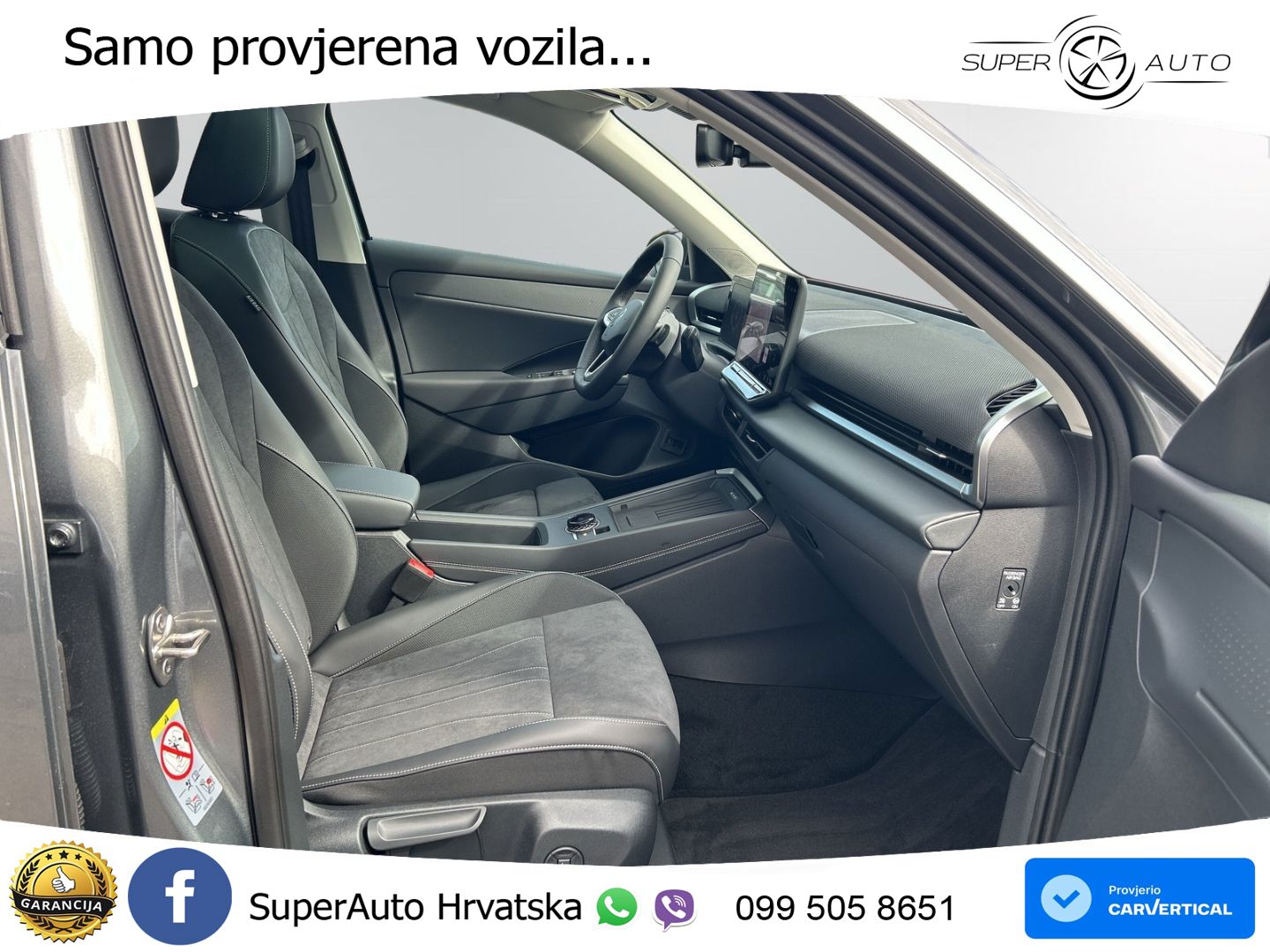 Volkswagen T-Roc II 1.5 eTSI (150 KS)  DSG MATRIX+GR SJED+KAM