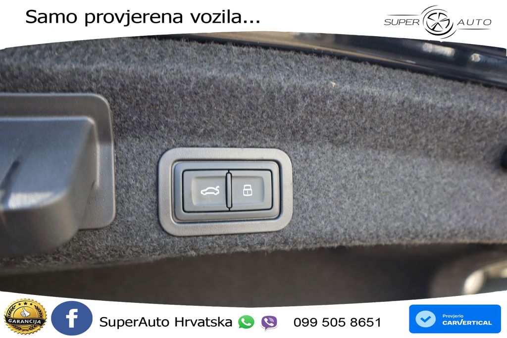 Audi A6 45 TFSI (265 KS) S tronic LED+GR SJED+ACC