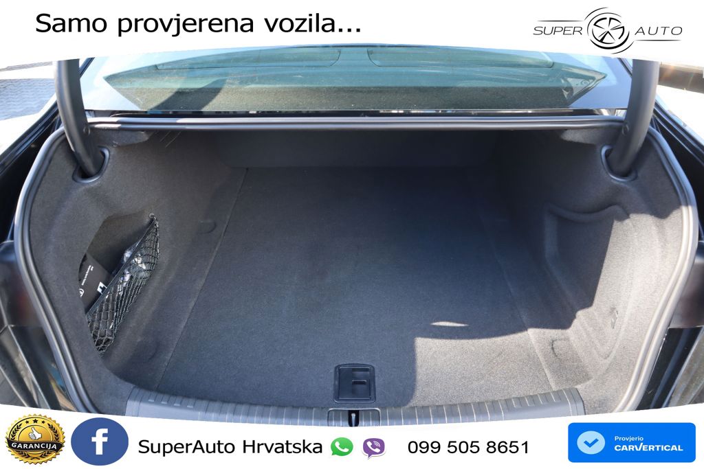Audi A6 45 TFSI (265 KS) S tronic LED+GR SJED+ACC