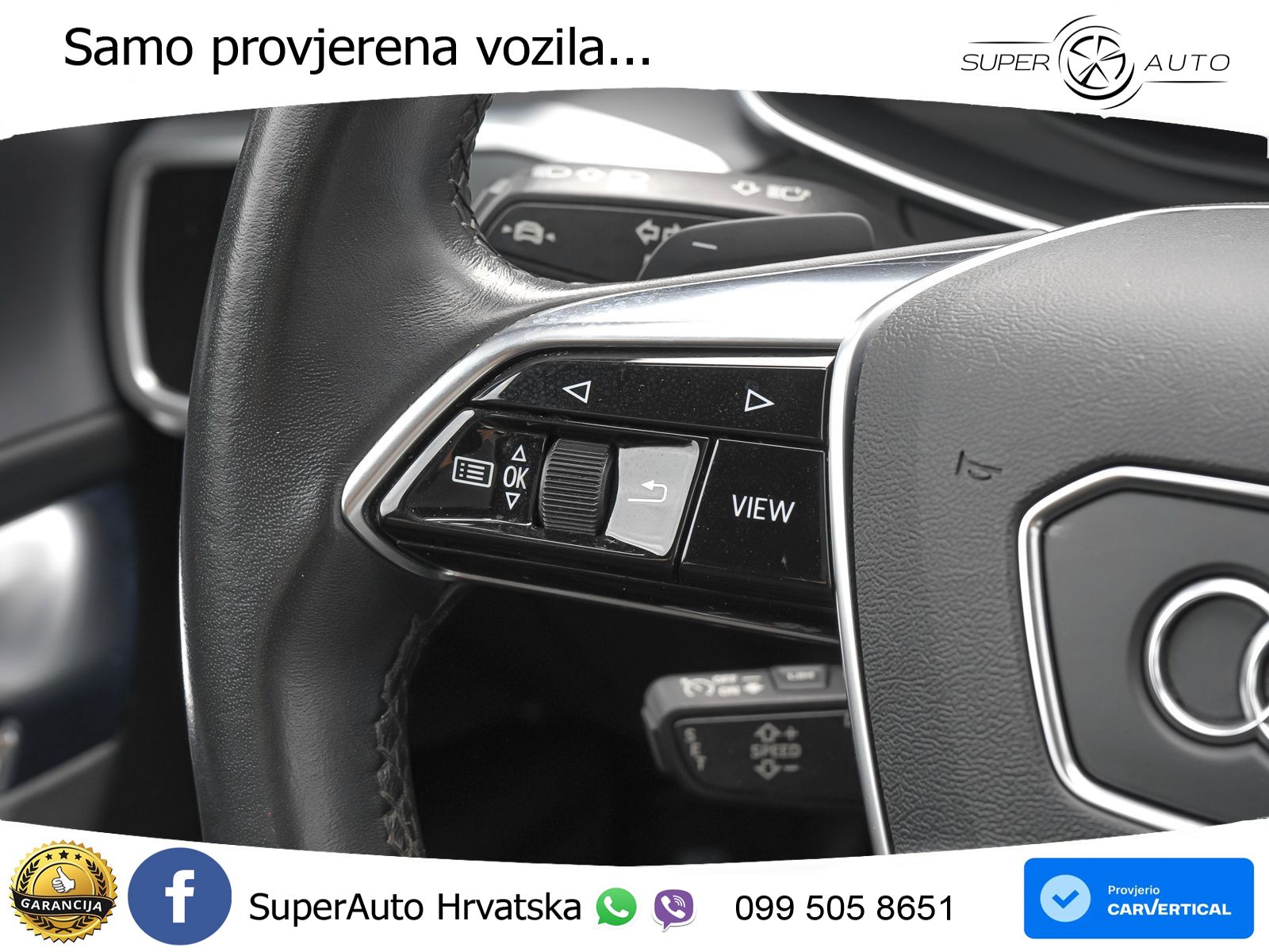 Audi A6 40 TDI (204 KS) S tronic advanced LED+GR SJED+ACC