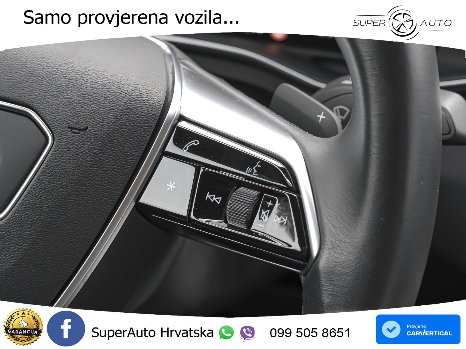 Audi A6 40 TDI (204 KS) S tronic advanced LED+GR SJED+ACC