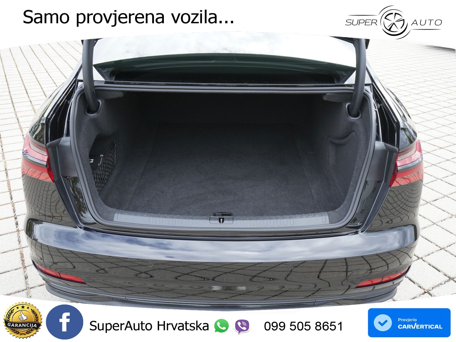 Audi A6 40 TDI (204 KS) S tronic advanced LED+GR SJED+ACC