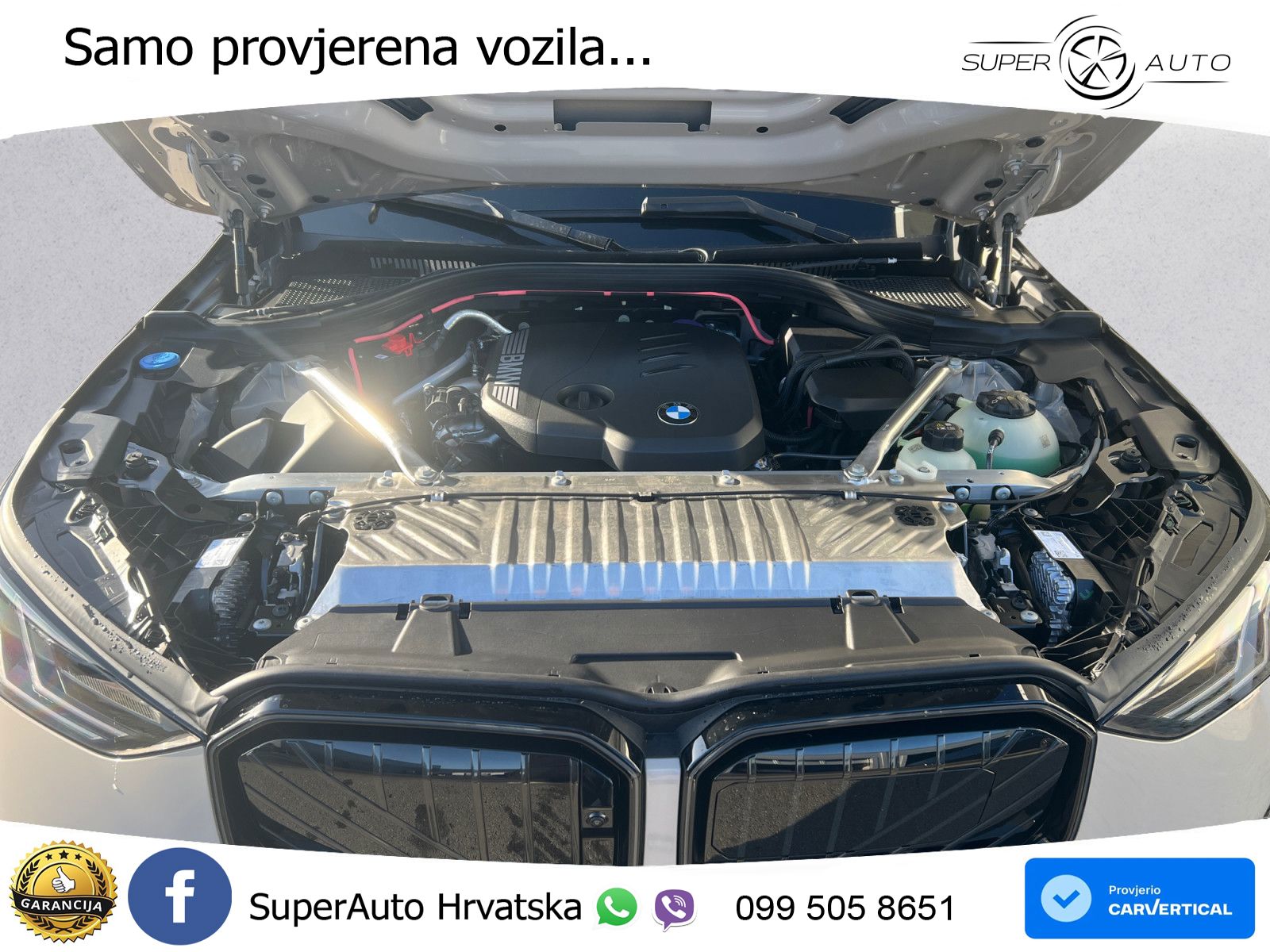 BMW X3 20d xDrive Steptronic LED+GR SJED+ACC