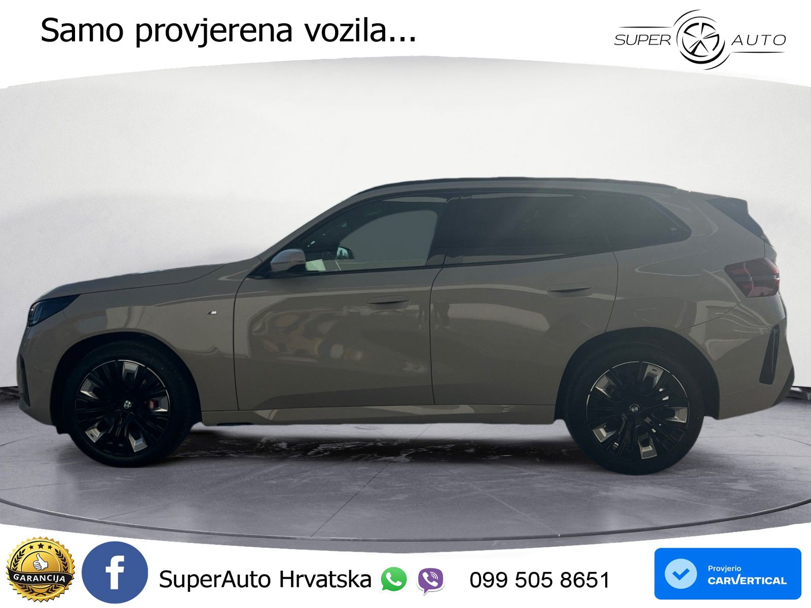 BMW X3 20d xDrive Steptronic LED+GR SJED+ACC