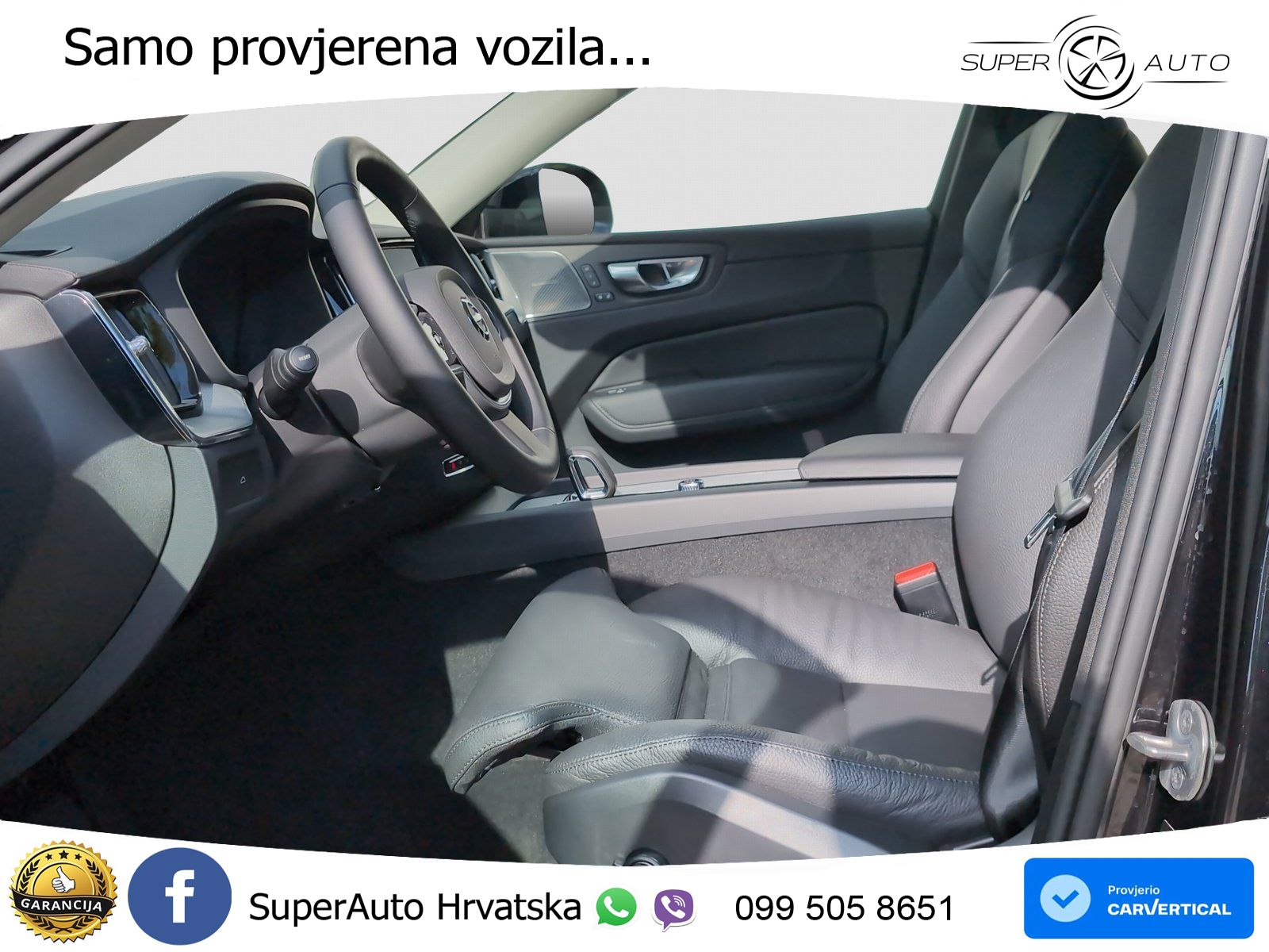 Volvo XC60 B5 Benzin AWD Geartronic ACC+HEAD+4xGR SJED+360+PANO