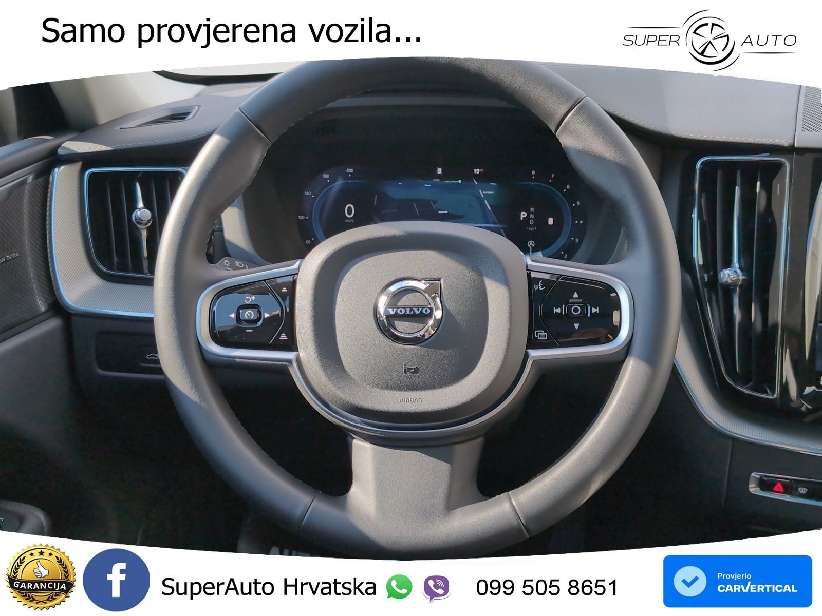 Volvo XC60 B5 Benzin AWD Geartronic ACC+HEAD+4xGR SJED+360+PANO