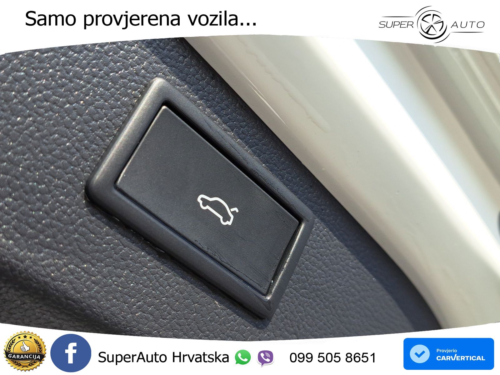 Volkswagen Passat Variant 1.5 TSI (204 KS) eHybrid DSG Business LED+GR SJED+ACC