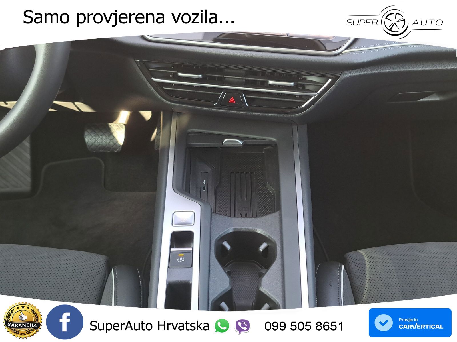 Volkswagen Passat Variant 1.5 TSI (204 KS) eHybrid DSG Business LED+GR SJED+ACC