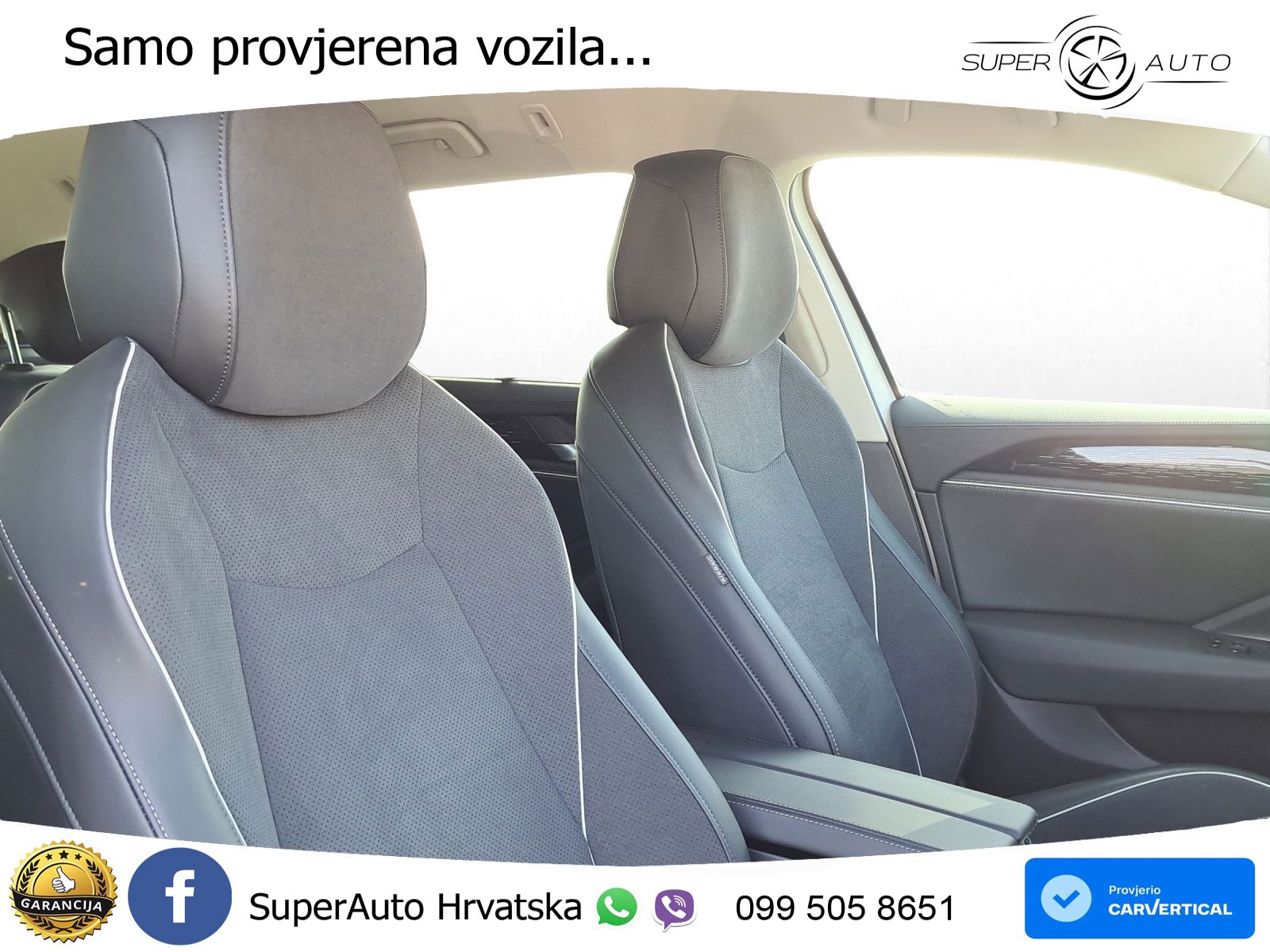 Volkswagen Passat Variant 1.5 TSI (204 KS) eHybrid DSG Business LED+GR SJED+ACC