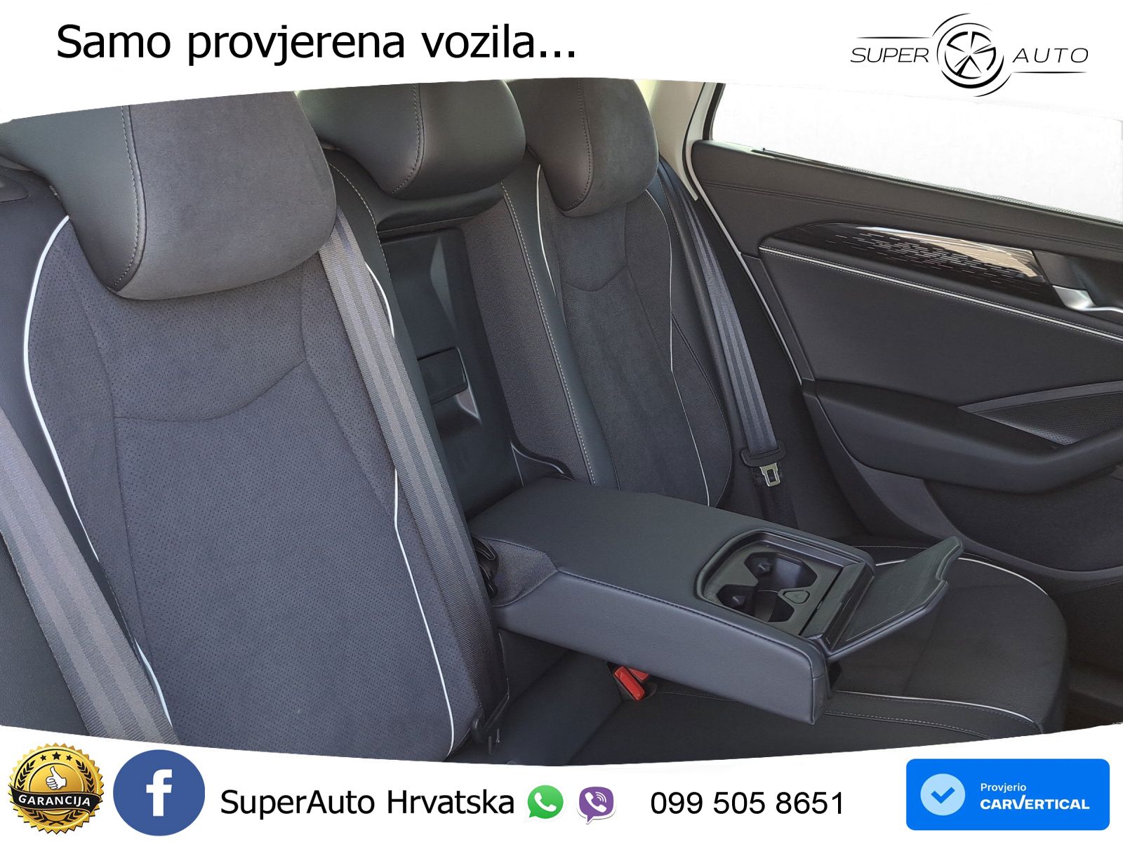 Volkswagen Passat Variant 1.5 TSI (204 KS) eHybrid DSG Business LED+GR SJED+ACC