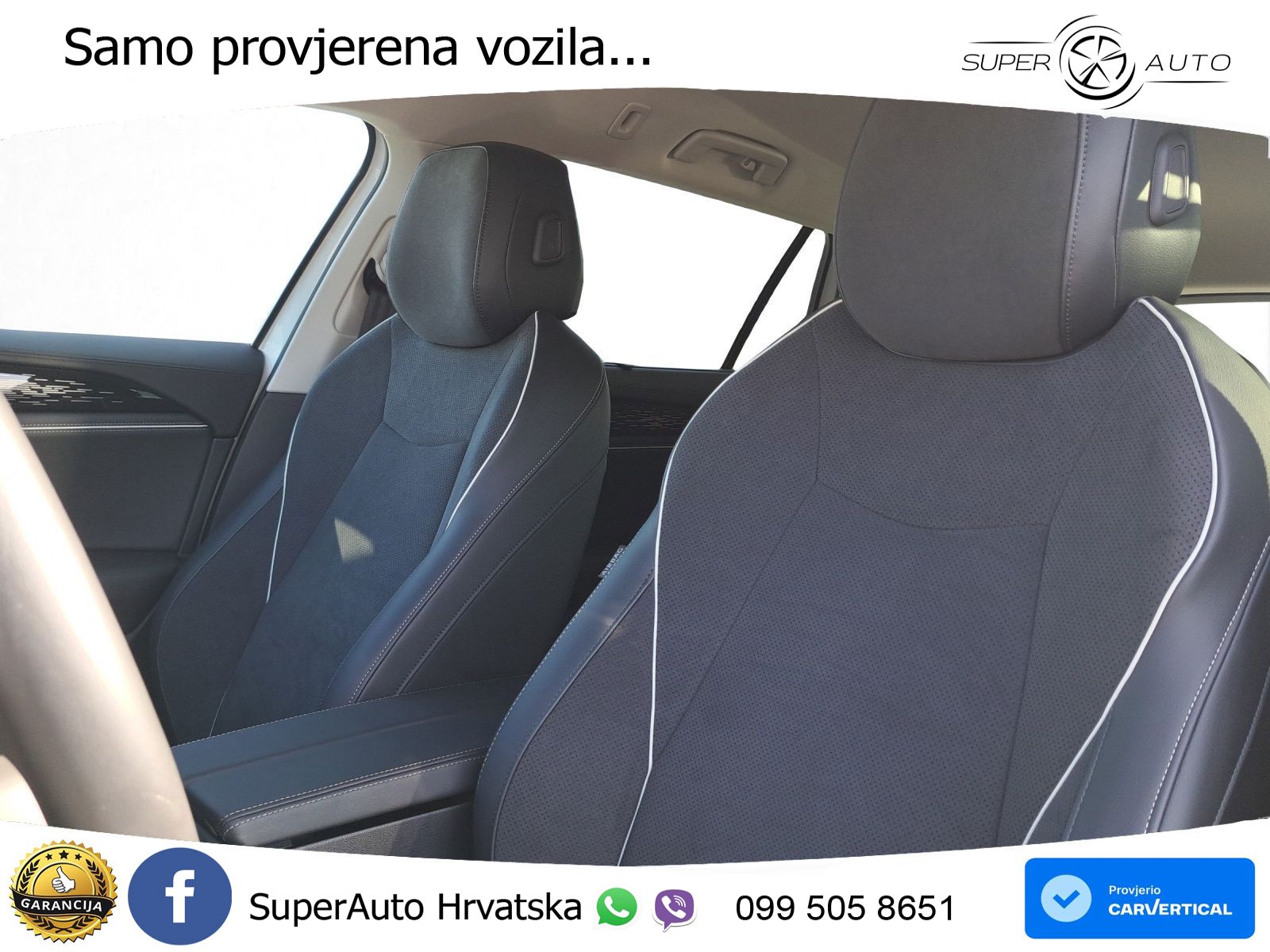 Volkswagen Passat Variant 1.5 TSI (204 KS) eHybrid DSG Business LED+GR SJED+ACC