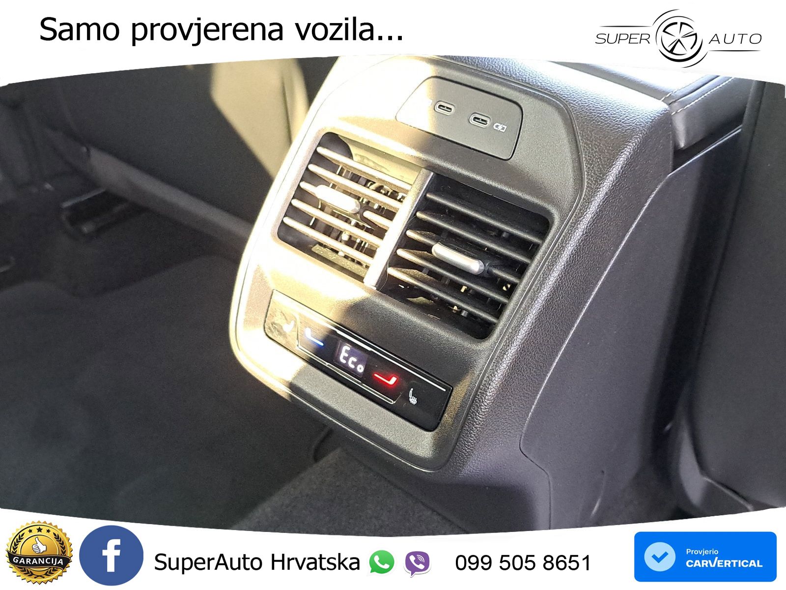 Volkswagen Passat Variant 1.5 TSI (204 KS) eHybrid DSG Business LED+GR SJED+ACC