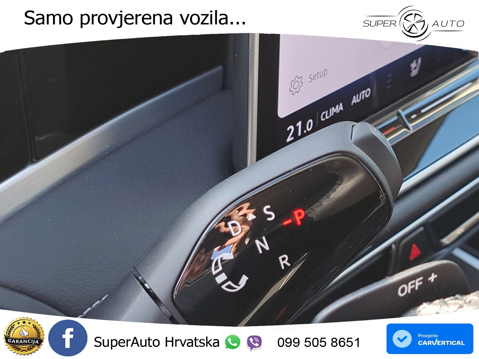 Volkswagen Passat Variant 1.5 TSI (204 KS) eHybrid DSG Business LED+GR SJED+ACC