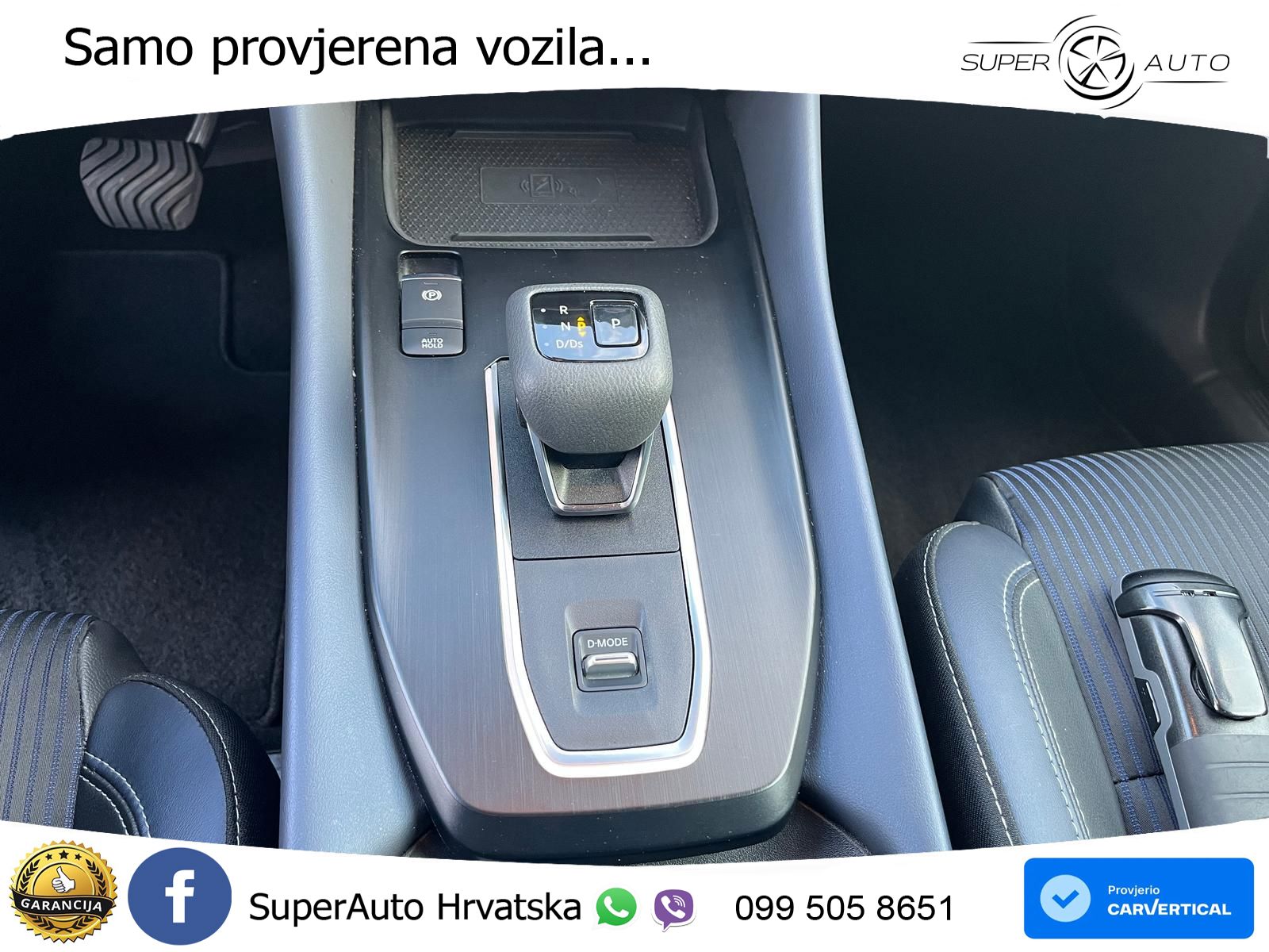 Nissan Qashqai 1.3 DIG-T (158 KS) Xtronic Tekna LED+GR SJED+ACC