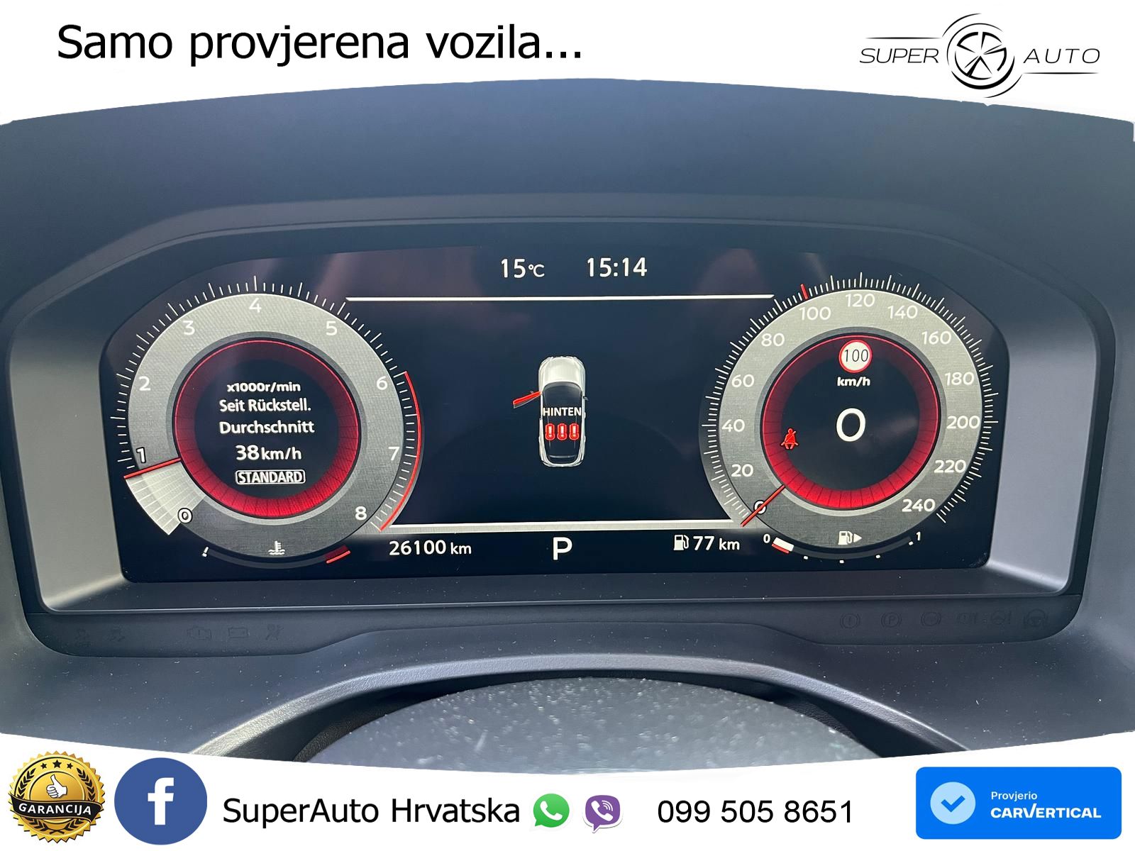 Nissan Qashqai 1.3 DIG-T (158 KS) Xtronic Tekna LED+GR SJED+ACC