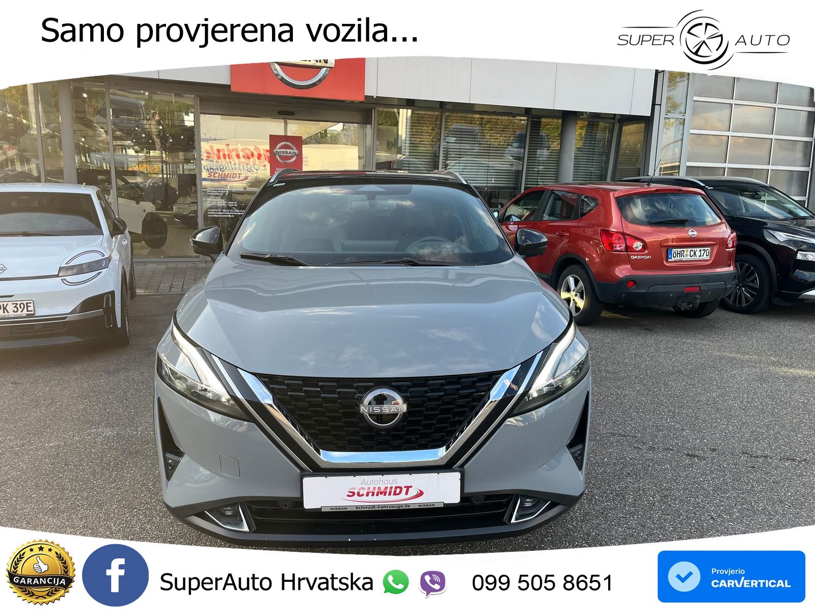 Nissan Qashqai 1.3 DIG-T (158 KS) Xtronic Tekna LED+GR SJED+ACC
