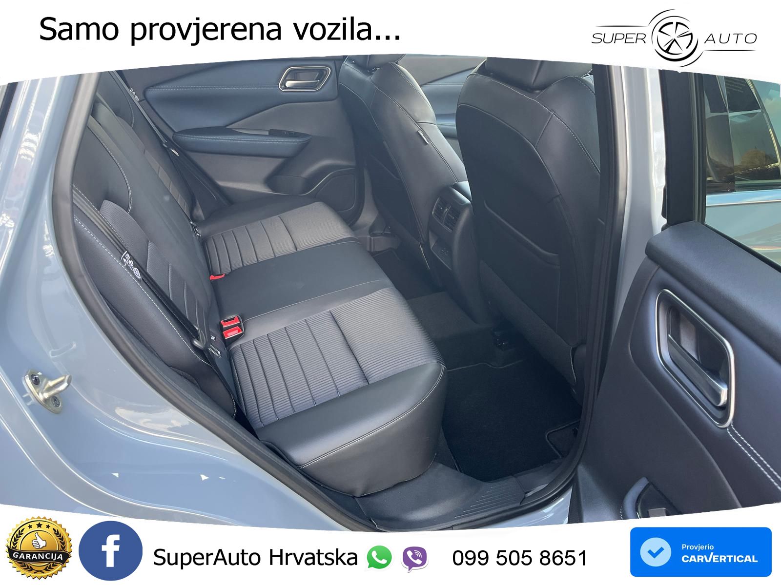 Nissan Qashqai 1.3 DIG-T (158 KS) Xtronic Tekna LED+GR SJED+ACC