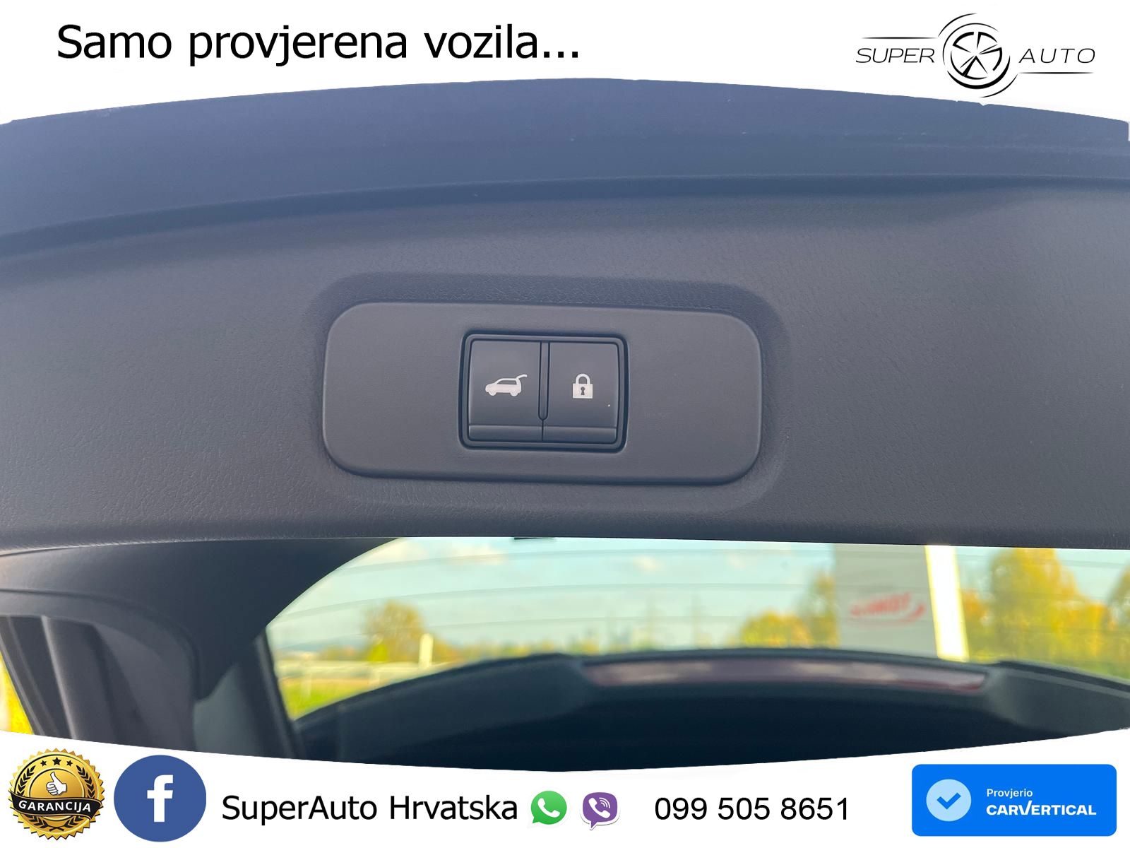 Nissan Qashqai 1.3 DIG-T (158 KS) Xtronic Tekna LED+GR SJED+ACC