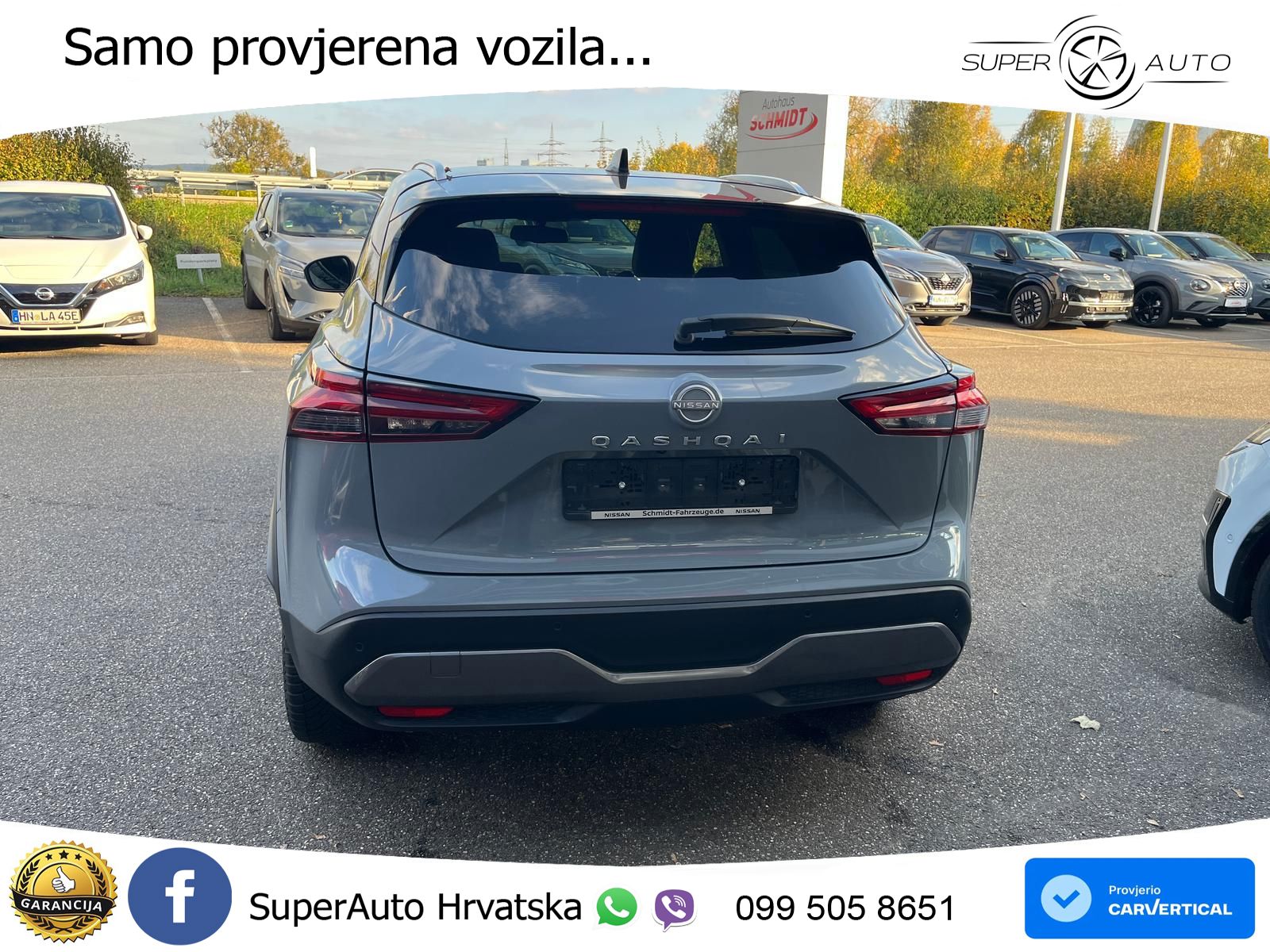 Nissan Qashqai 1.3 DIG-T (158 KS) Xtronic Tekna LED+GR SJED+ACC