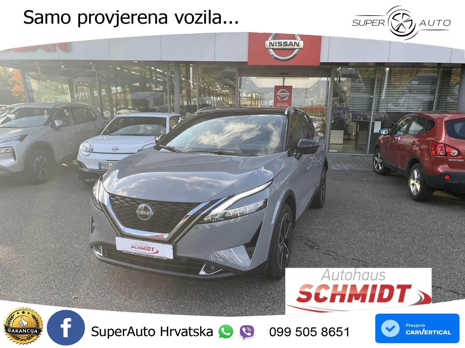 Nissan Qashqai 1.3 DIG-T (158 KS) Xtronic Tekna LED+GR SJED+ACC