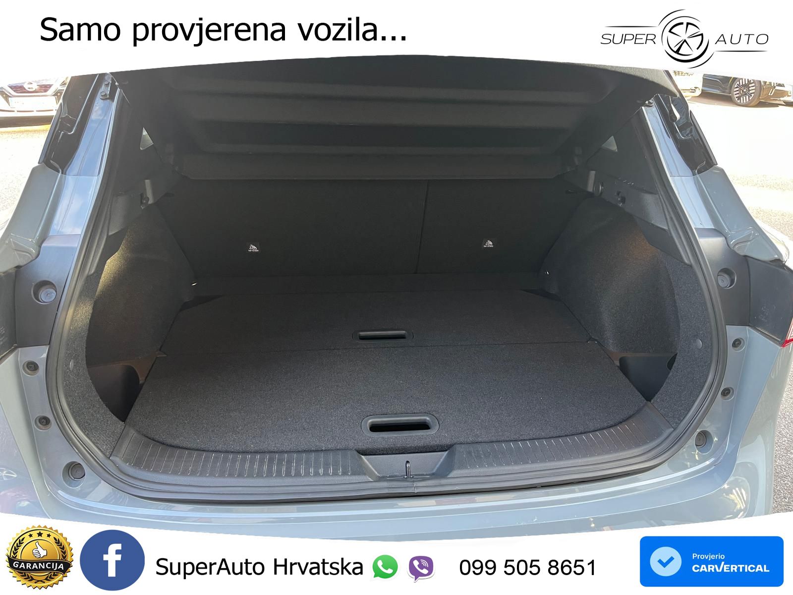Nissan Qashqai 1.3 DIG-T (158 KS) Xtronic Tekna LED+GR SJED+ACC