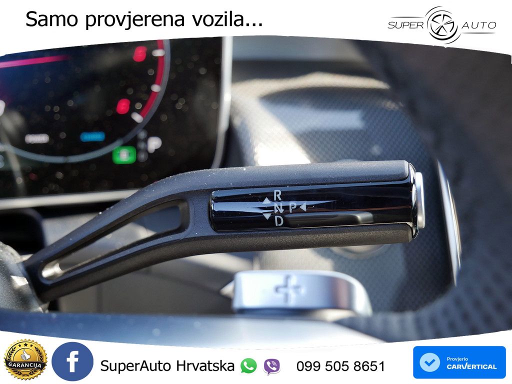 Mercedes GLC 220d (197 KS) 4MATIC 9G-TRONIC AMG LED+GR SJED+ACC