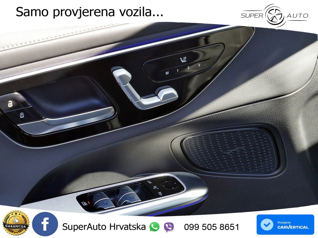 Mercedes GLC 220d (197 KS) 4MATIC 9G-TRONIC AMG LED+GR SJED+ACC