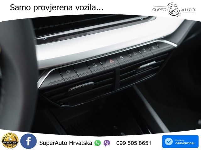 Škoda Octavia Combi 2.0 TDI (150 KS) DSG Selection LED+GR SJED+ACC