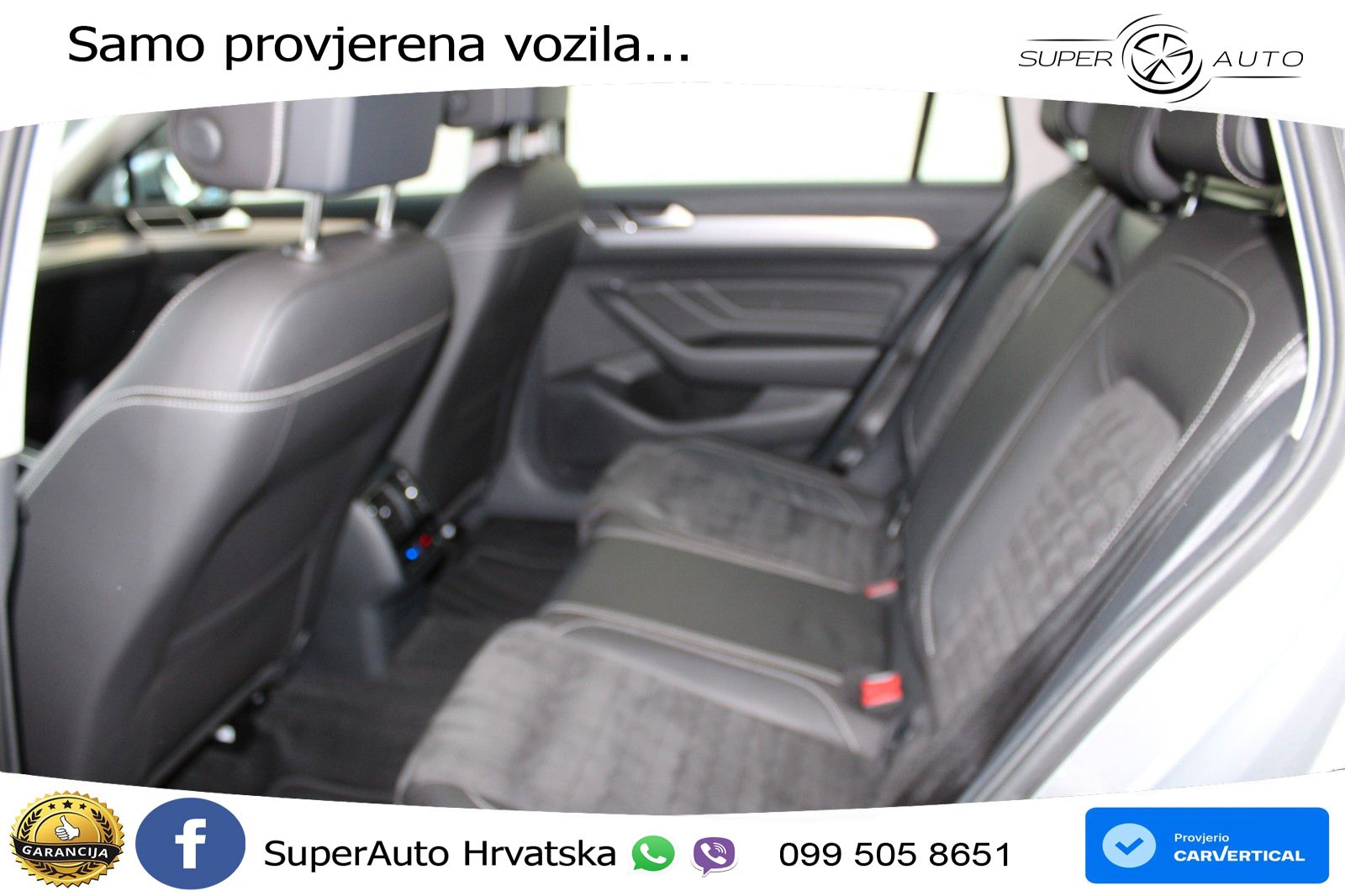 Volkswagen Passat Variant 1.5 TSI (150 KS) DSG ACT Elegance MATRIX+GR SJED+KAM