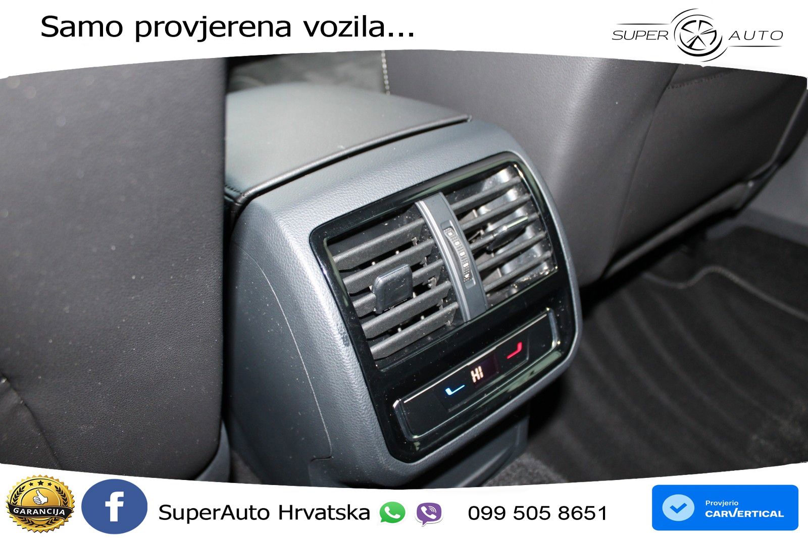 Volkswagen Passat Variant 1.5 TSI (150 KS) DSG ACT Elegance MATRIX+GR SJED+KAM