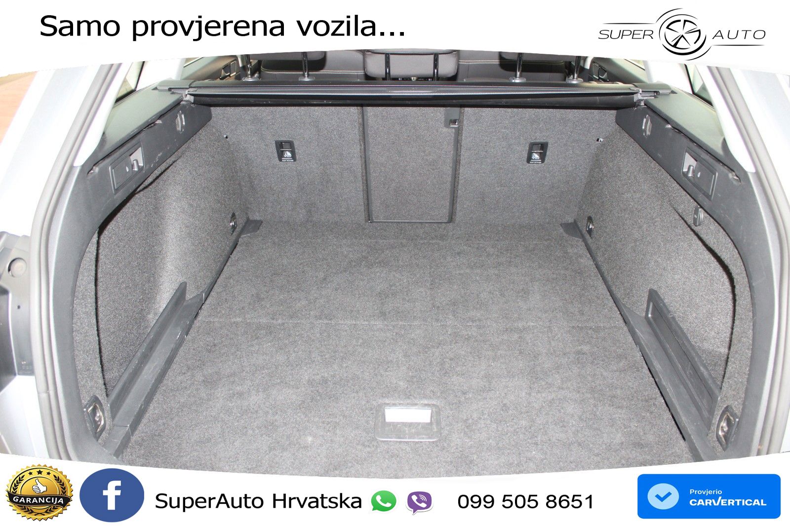 Volkswagen Passat Variant 1.5 TSI (150 KS) DSG ACT Elegance MATRIX+GR SJED+KAM