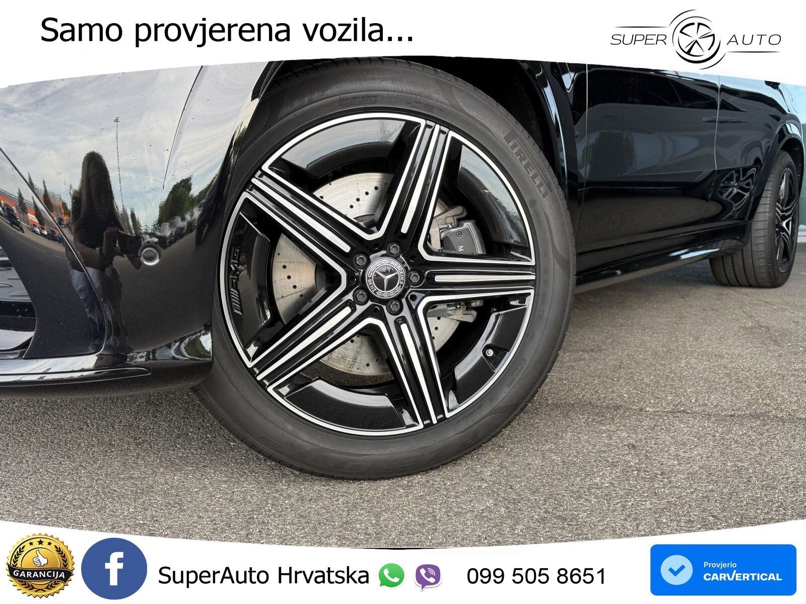Mercedes GLE 350de (333 KS) 4MATIC 9G-TRONIC AMG ACC+HEAD+4xGR SJED+360+PANO