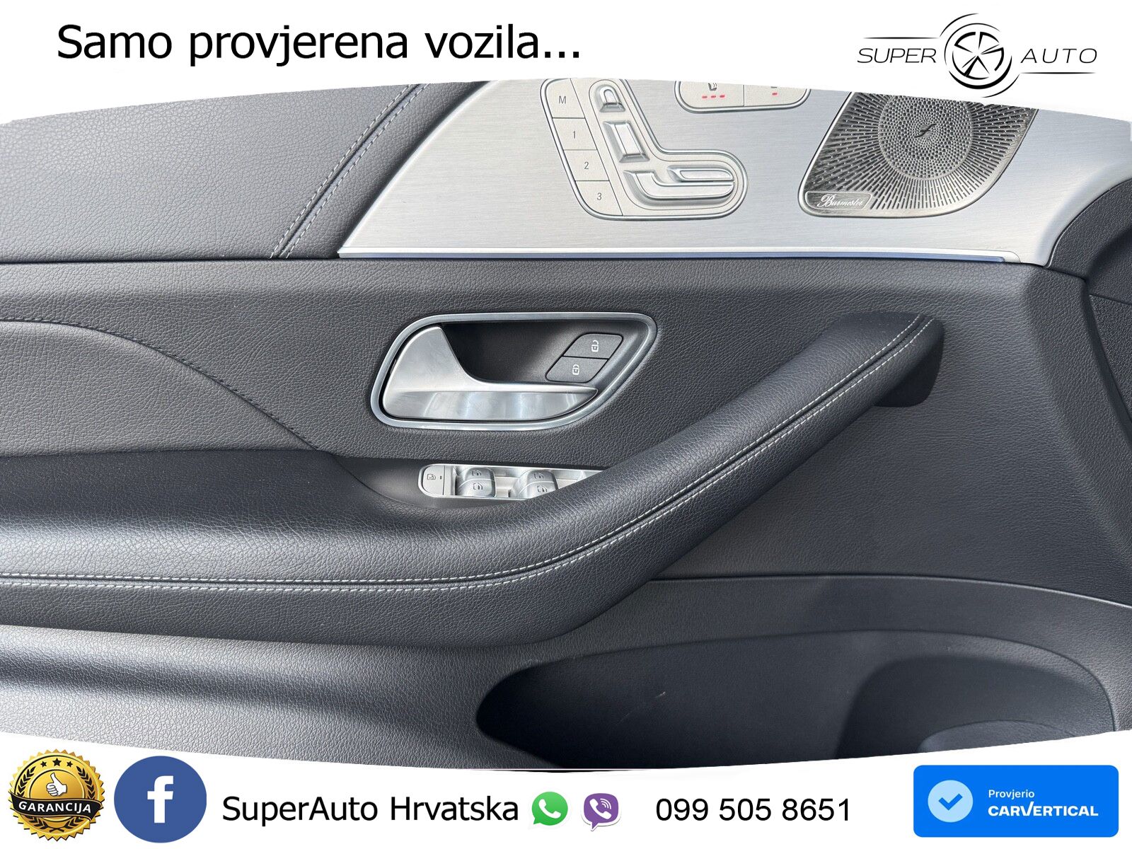 Mercedes GLE 350de (333 KS) 4MATIC 9G-TRONIC AMG ACC+HEAD+4xGR SJED+360+PANO