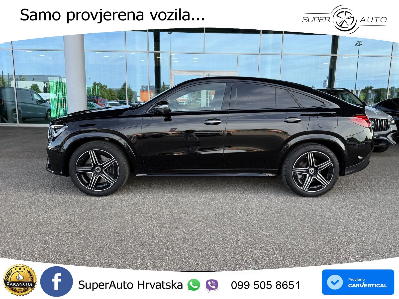 Mercedes GLE 350de (333 KS) 4MATIC 9G-TRONIC AMG ACC+HEAD+4xGR SJED+360+PANO