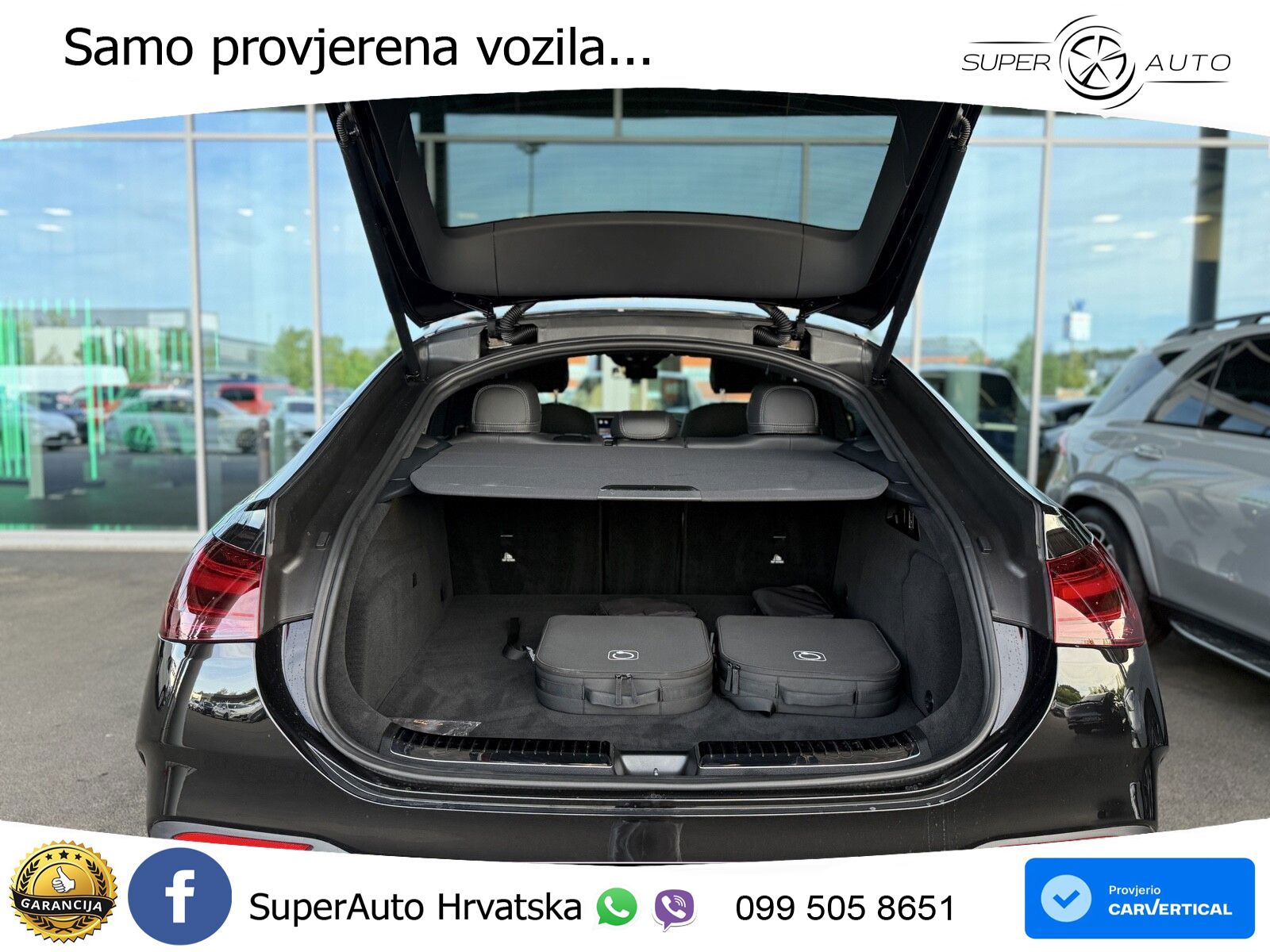 Mercedes GLE 350de (333 KS) 4MATIC 9G-TRONIC AMG ACC+HEAD+4xGR SJED+360+PANO