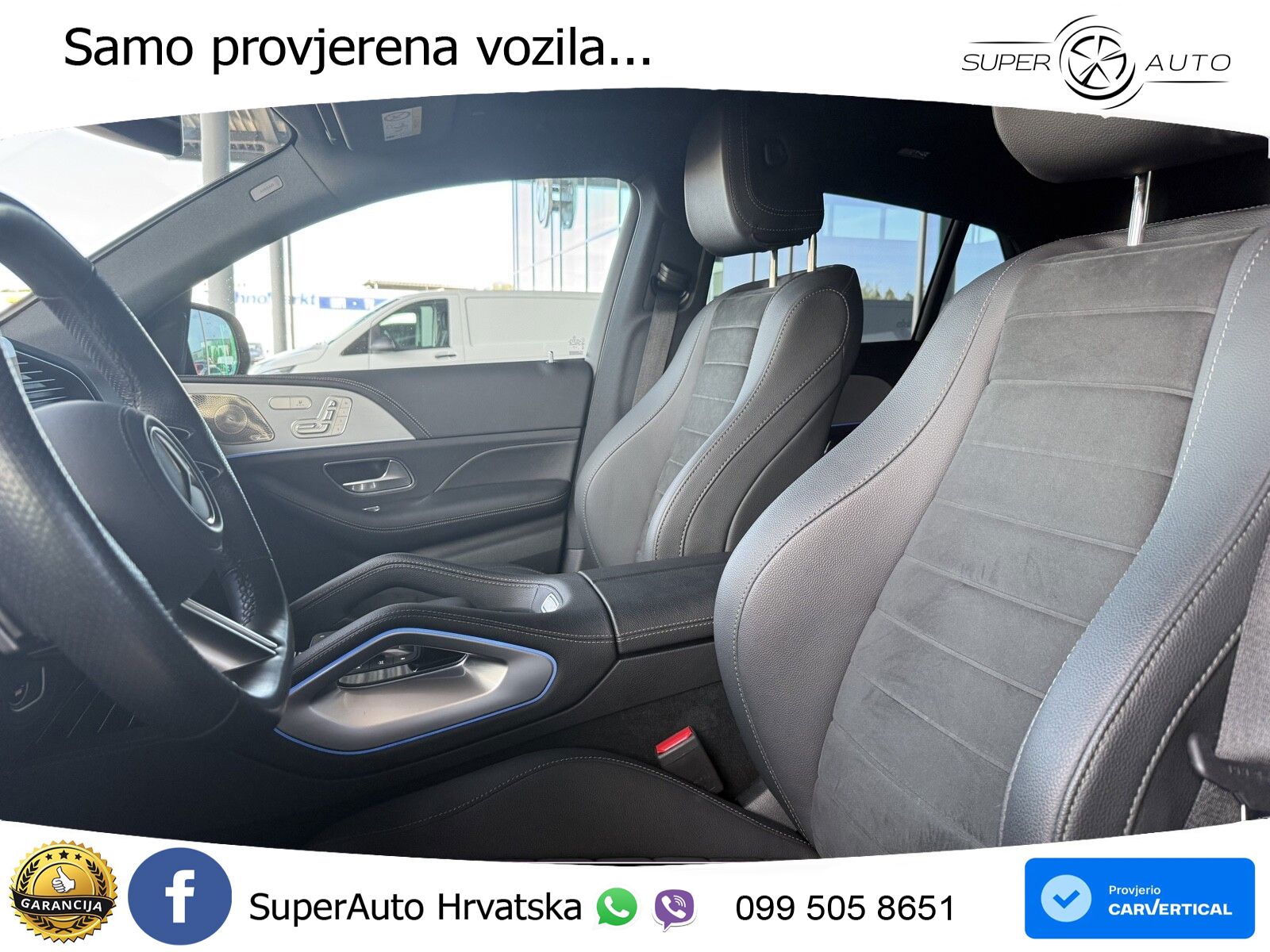 Mercedes GLE 350de (333 KS) 4MATIC 9G-TRONIC AMG ACC+HEAD+4xGR SJED+360+PANO