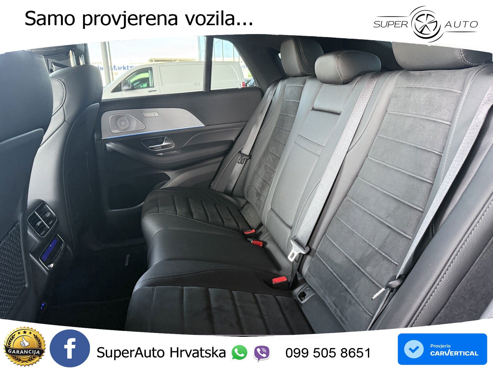 Mercedes GLE 350de (333 KS) 4MATIC 9G-TRONIC AMG ACC+HEAD+4xGR SJED+360+PANO