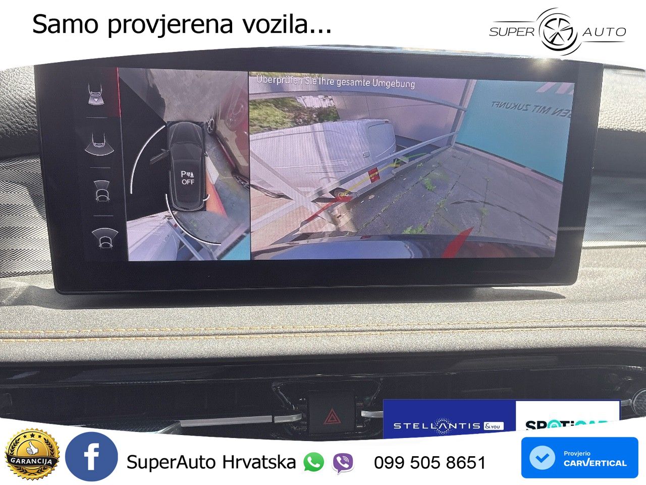Alfa Romeo Tonale 1.5 VGT (160 KS) 48V-Hybrid TCT LED+GR SJED+ACC
