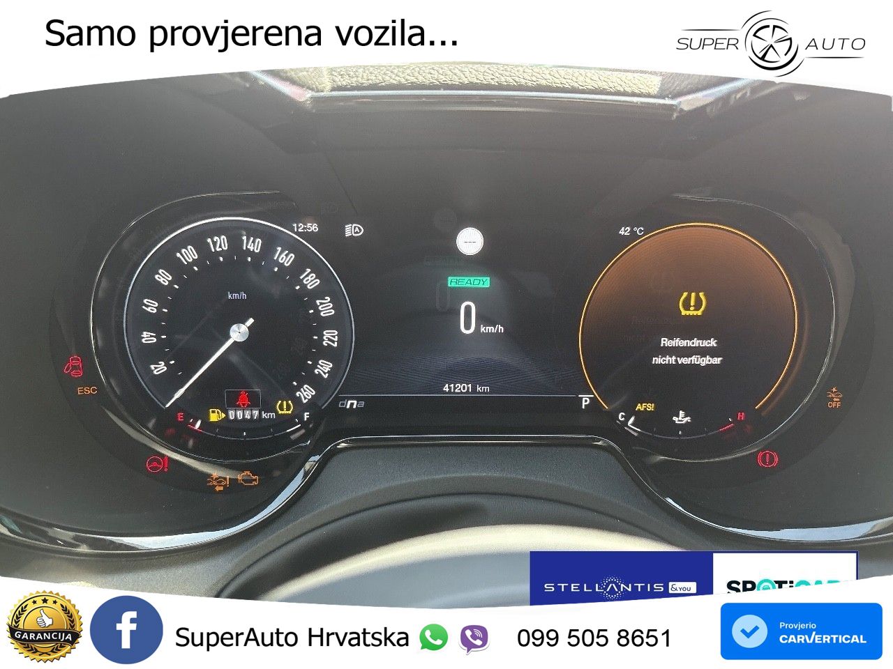 Alfa Romeo Tonale 1.5 VGT (160 KS) 48V-Hybrid TCT LED+GR SJED+ACC