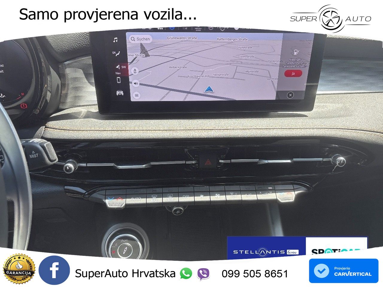 Alfa Romeo Tonale 1.5 VGT (160 KS) 48V-Hybrid TCT LED+GR SJED+ACC