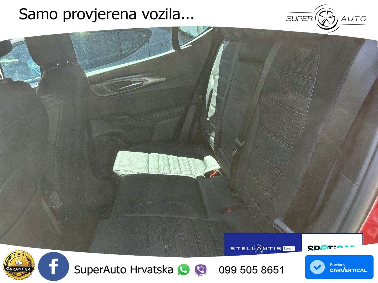 Alfa Romeo Tonale 1.5 VGT (160 KS) 48V-Hybrid TCT LED+GR SJED+ACC