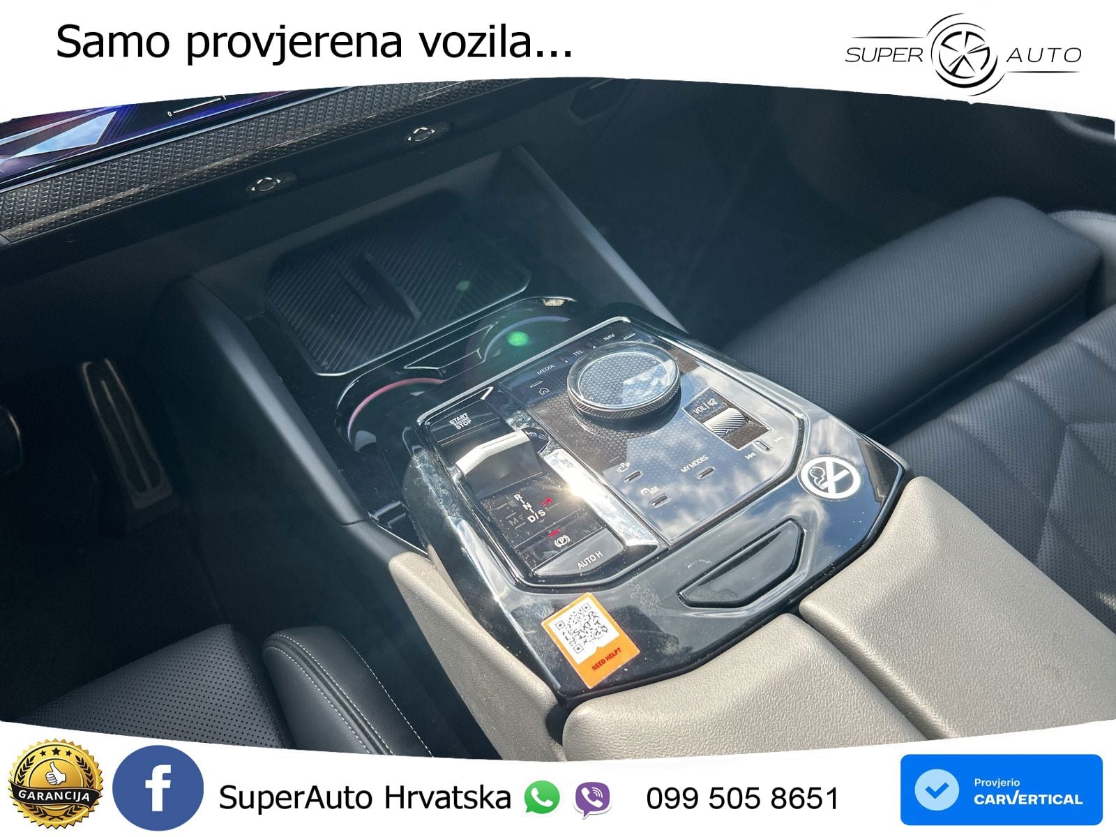 BMW 520d Touring (197 KS) xDrive Steptronic LED+GR SJED+ACC