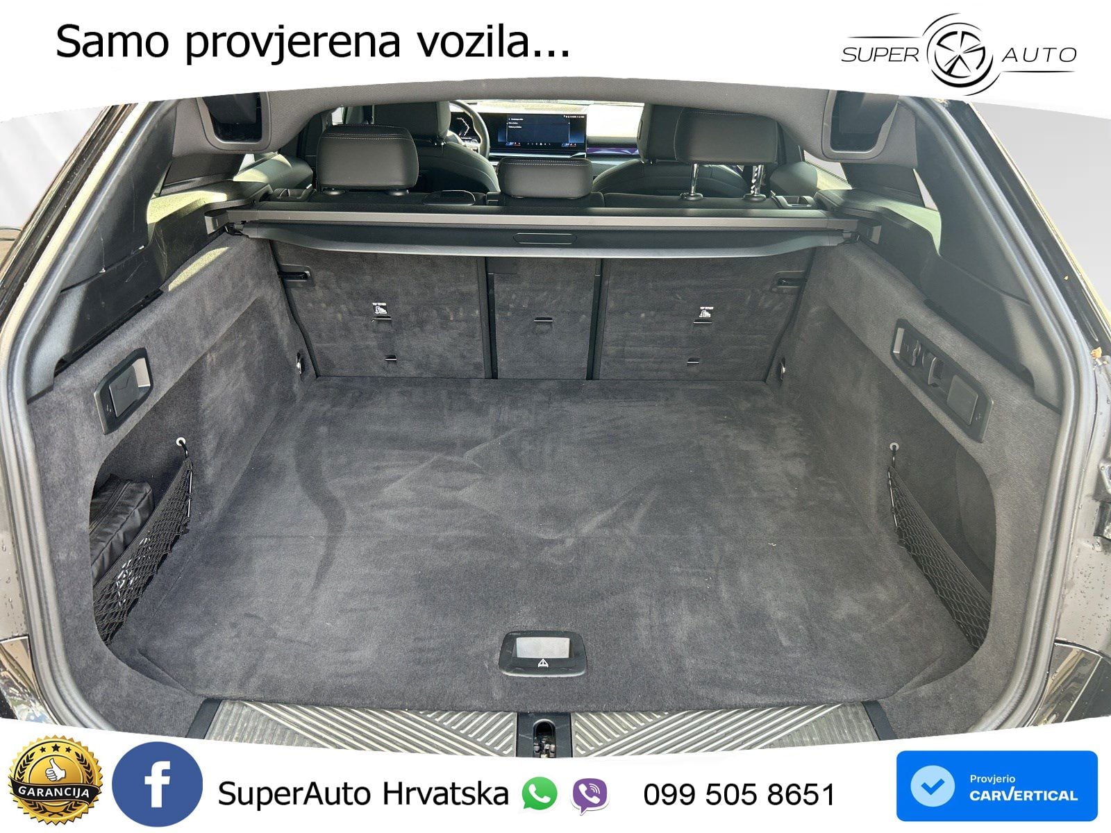 BMW 520d Touring (197 KS) xDrive Steptronic LED+GR SJED+ACC