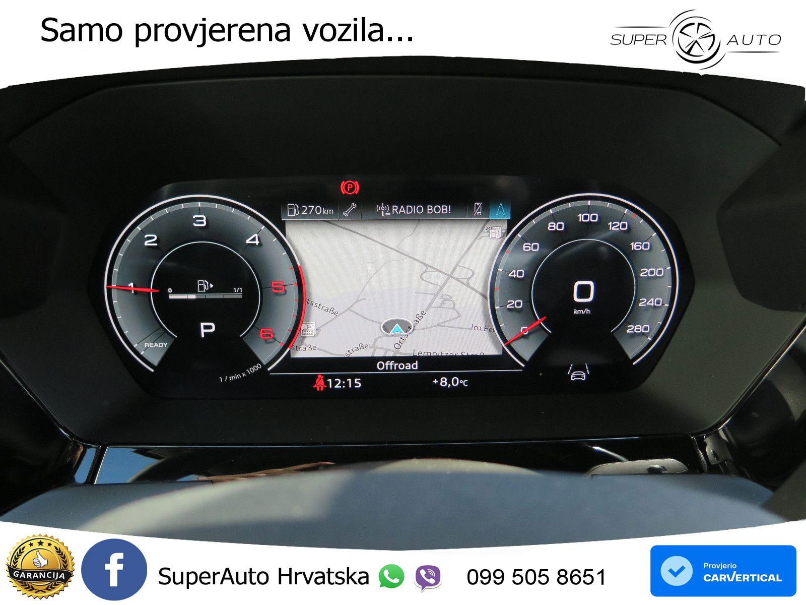 Audi A3 35 TDI (150 KS) S tronic LED+GR SJED+ACC